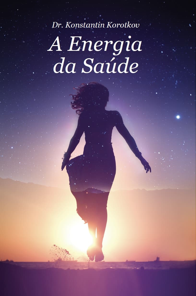 A energia da saúde
