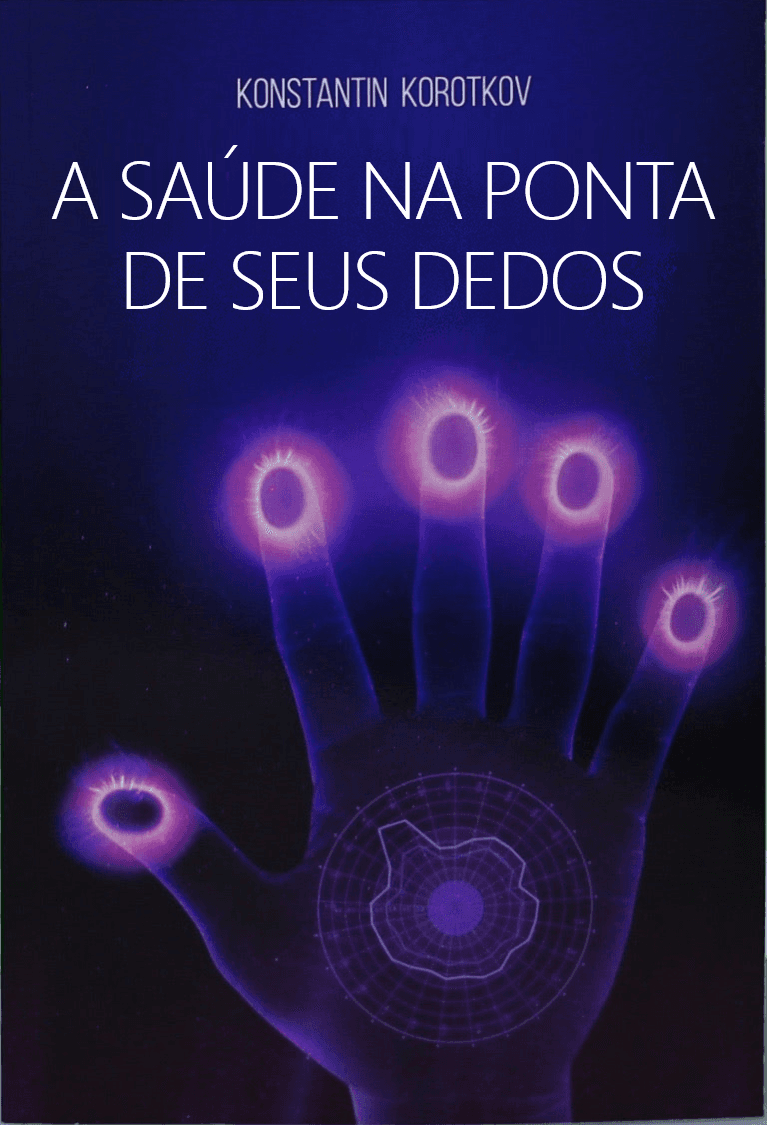 A saúde na ponta de seus dedos