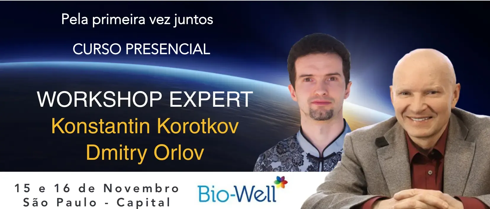 Workshop Expert